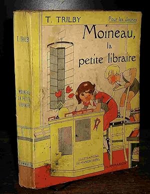 Imagen del vendedor de MOINEAU, LA PETITE LIBRAIRE a la venta por Livres 113