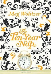 Seller image for The Ten-Year Nap for sale by Alpha 2 Omega Books BA