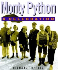 Seller image for The Story of Monte Python: A Celebration for sale by Alpha 2 Omega Books BA