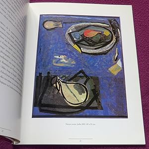 Seller image for PIERRE ANTONIUCCI Peintures 1986 for sale by LE BOUQUINISTE