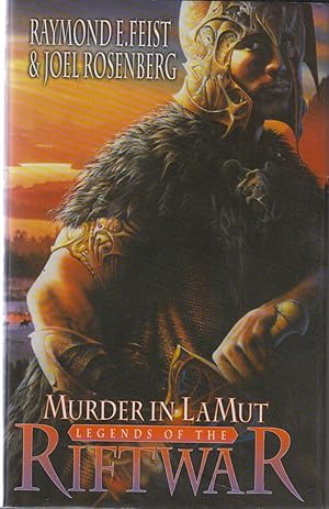 Seller image for Murder in LaMut for sale by Valuable Volumes