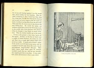 Seller image for Lefty: A Story of a Boy and a Dog for sale by Little Stour Books PBFA Member