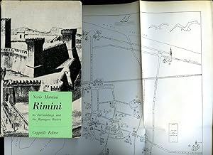 Seller image for Rimini and Surroundings and Romagna Riviera for sale by Little Stour Books PBFA Member