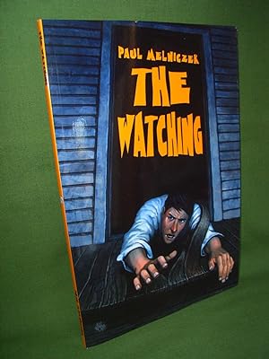 Seller image for The Watching Signed for sale by Jeff 'n' Joys Quality Books