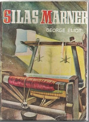 SILAS MARNER Enciclopedia Pulga nº 53