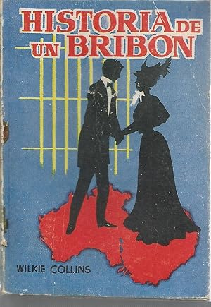 HISTORIA DE UN BRIBON Enciclopedia Pulga nº 72