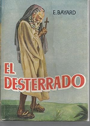 EL DESTERRADO Enciclopedia Pulga nº109