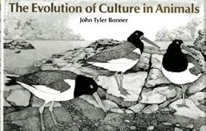 Immagine del venditore per The Evolution of Culture in Animals venduto da Edmonton Book Store