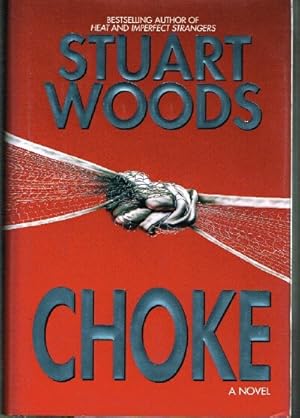 Seller image for Choke for sale by Round Table Books, LLC