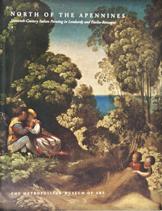 Seller image for North of the Apennines: Sixteenth-Century Italian Painting in Lombardy and Emilia-Romagna for sale by Bohemian Bookworm