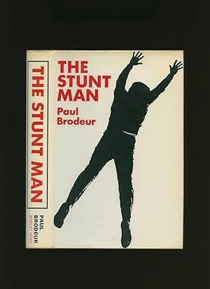 Seller image for The Stunt Man for sale by Little Stour Books PBFA Member