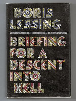 Seller image for Briefing For a Descent Into Hell for sale by Books As Issued