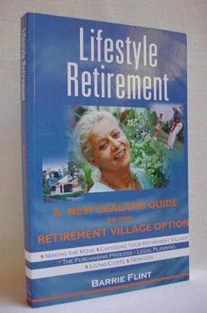 Lifestyle Retirement: A New Zealand Guide to the Retirement Village Option