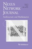 Bild des Verkufers fr Nexus Network Journal Volume 13, Number 2: Architecture and Mathematics. zum Verkauf von Druckwaren Antiquariat