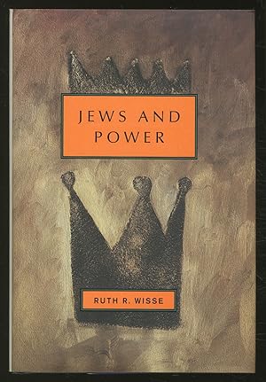 Bild des Verkufers fr Jews and Power zum Verkauf von Between the Covers-Rare Books, Inc. ABAA