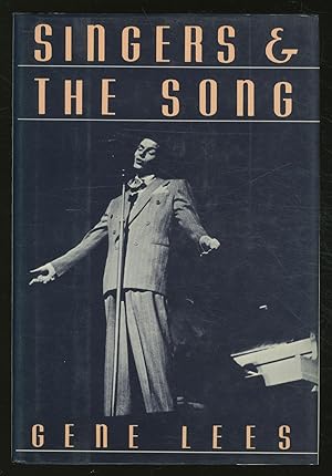 Singers and the Song