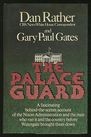 Seller image for The Palace Guard for sale by Between the Covers-Rare Books, Inc. ABAA