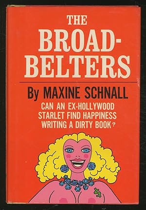 Seller image for The Broadbelters for sale by Between the Covers-Rare Books, Inc. ABAA