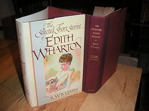 The Selected Short stories of Edith Wharton