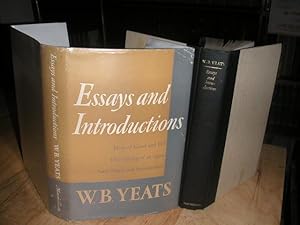 Essays and Introductions