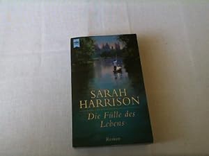 Seller image for Die Flle des Lebens : Roman. for sale by Versandantiquariat Christian Back