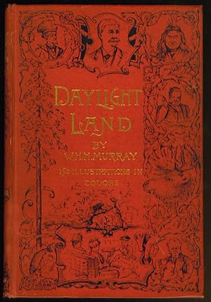 Seller image for Daylight Land for sale by Gumshoe Books