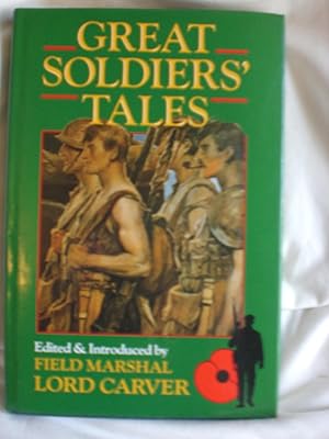Great Soldiers' Tales