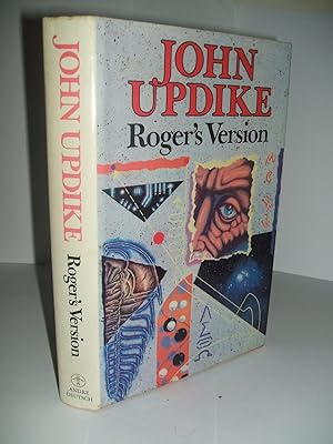 Seller image for Roger's Version for sale by Hunt For Books