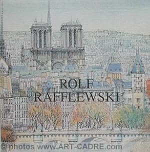 RAFFLEWSKI Rolf