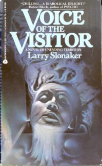 Seller image for Voice of the Visitor for sale by Stuart W. Wells III