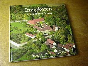 Seller image for Inzigkofen : fnfzig Jahre Volkshochschulheim im einstigen Augustinerinnenkonvent for sale by Antiquariat Fuchseck