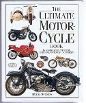 Immagine del venditore per The Ultimate Motorcycle Book venduto da Lazy Letters Books