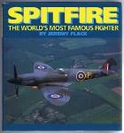 Spitfire: The World's Most Famous Fighter