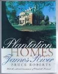 Plantation Homes of the James River