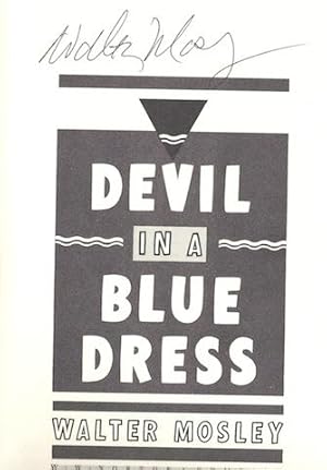 devil in a blue dress walter mosley summary devil in a blue dress walter mosley summary