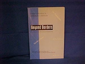 Immagine del venditore per Beyond Borders venduto da Gene The Book Peddler