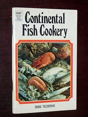 Continental Fish Cookery