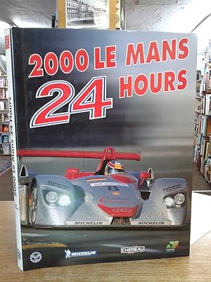 2000 Le Mans 24 Hours