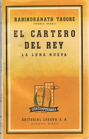 Imagen del vendedor de EL CARTERO DEL REY * LA LUNA NUEVA a la venta por Librera Torren de Rueda