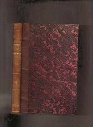 Imagen del vendedor de Contes de E T A Hoffmann Volume II a la venta por Sonnets And Symphonies