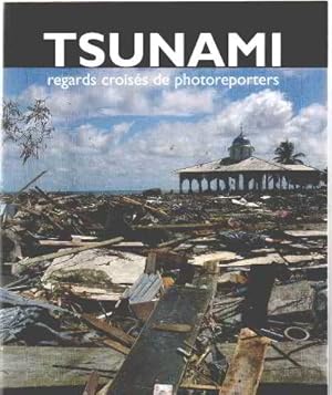 Tsunami : Regards croisés de photoreporters