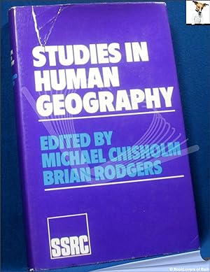 Studies in Human Geography