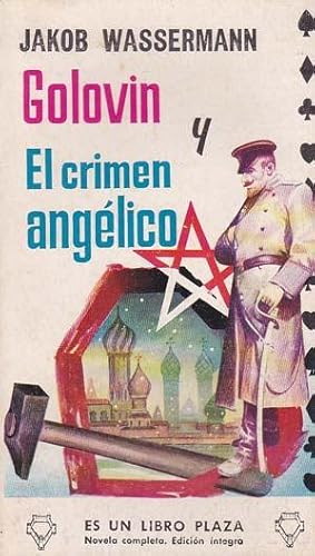 GOLOVIN Y EL CRIMEN ANGELICO