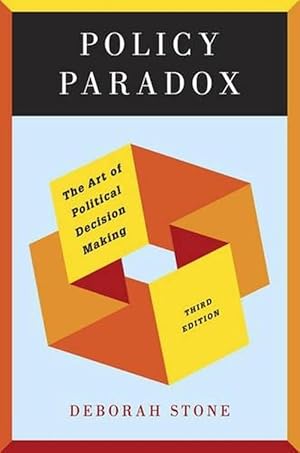 Immagine del venditore per Policy Paradox (Paperback) venduto da Grand Eagle Retail