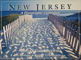 Seller image for New Jersey: A Photographic Celebration for sale by Bohemian Bookworm