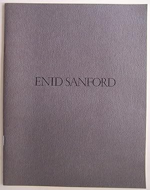 Enid Sanford