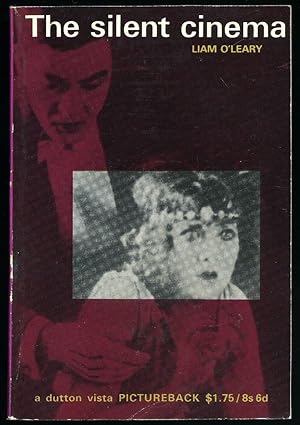 Seller image for The Silent Cinema for sale by Little Stour Books PBFA Member