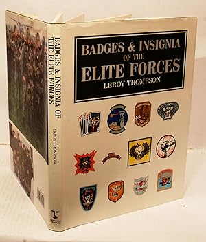 Immagine del venditore per Badges & Insignia of the Elite Forces. venduto da Kerr & Sons Booksellers ABA