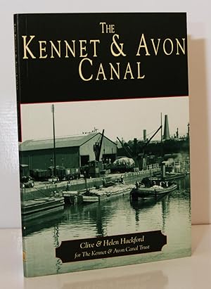 Imagen del vendedor de The Kennet & Avon Canal. a la venta por Kerr & Sons Booksellers ABA