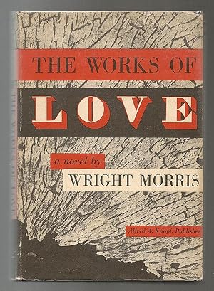 Works of Love, The